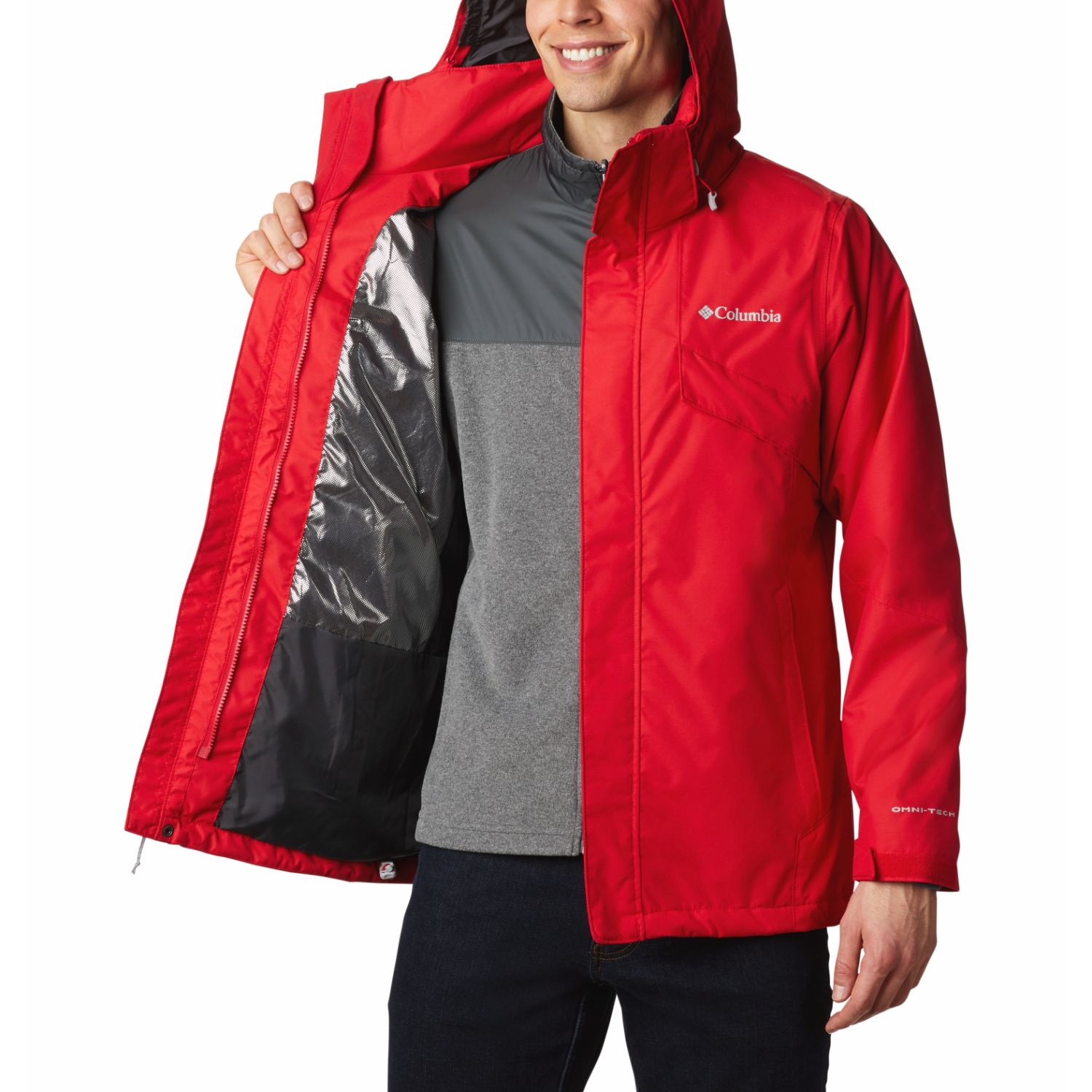 bugaboo ii insulated interchange