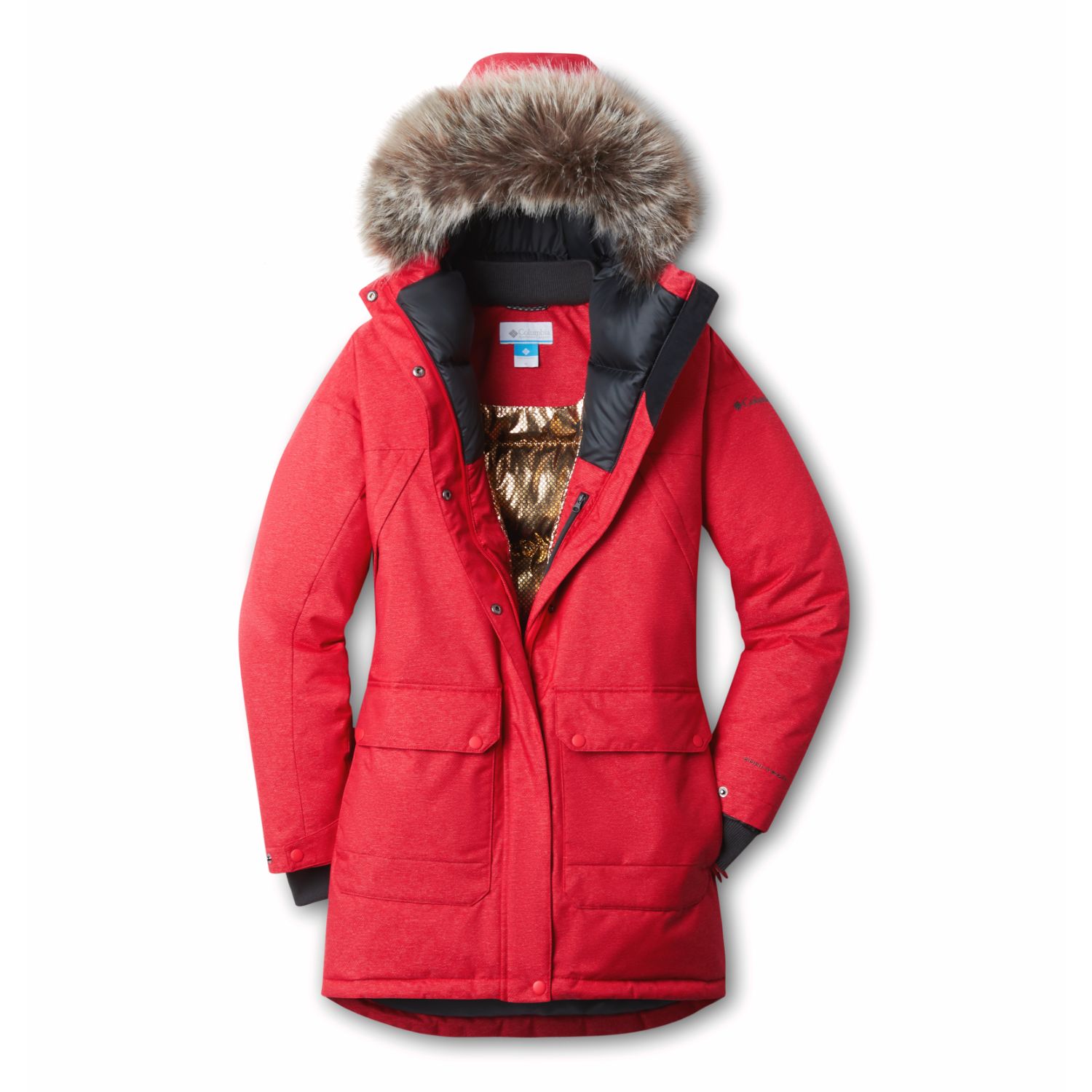 Women's Mount Si Down Parka